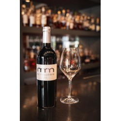 Accord Mets et Vins 28€ (Menu du marché)