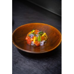 MENU GOURMAND 83€ en ( 6 services )