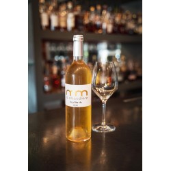 Accord Mets et Vins 41€ (Menu Gourmand 6s)