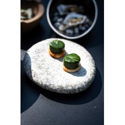 MENU GOURMAND 95€ en ( 7 services )