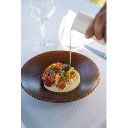 MENU DECOUVERTE 150€ ( en 8 services )
