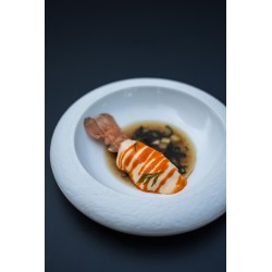 MENU SAVEURS 155€ «Création 1998»