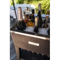 Accord Mets et Vins 55€ (Menu Gourmand 7s)