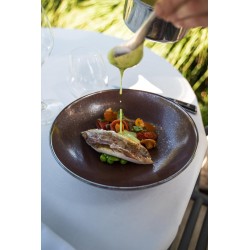 MENU DU MARCHÉ 69€ (5 services)