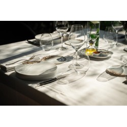 Menu du marché et son accord mets et vins 97€
