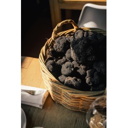 Chèque cadeau La table du fleuve