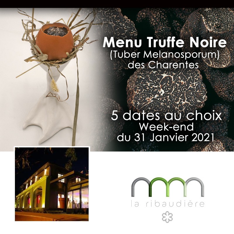 Menu Spécial Truffe (s4) Menu Spécial Truffe (s4)
