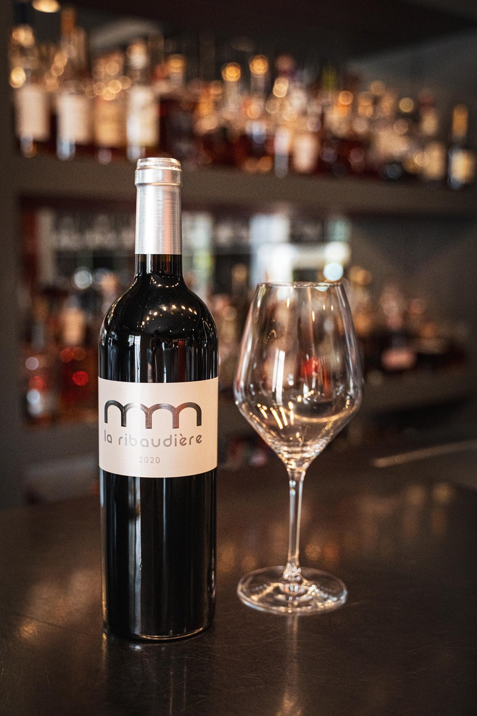Accord Mets et Vins 28€ (Menu du marché)