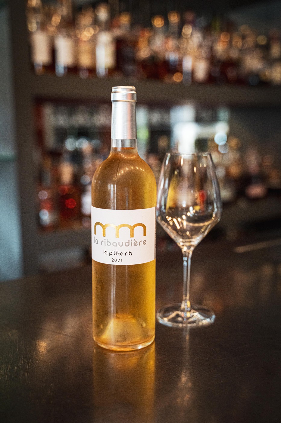Accord Mets et Vins 41€ (Menu Gourmand 6s)